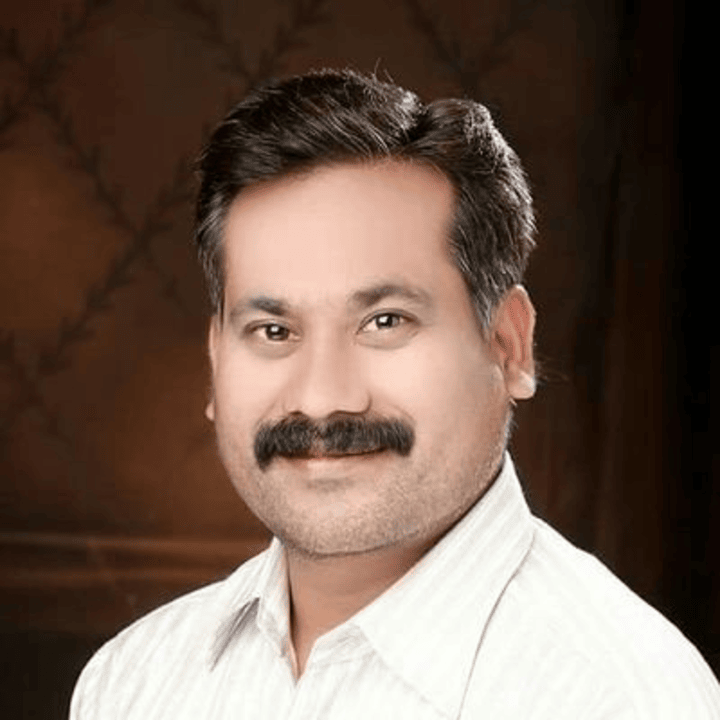 Amit Baghel trending news