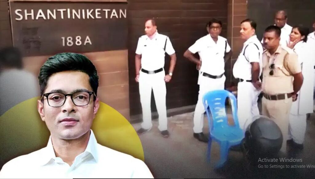 ABHIESH-BANARJI-INVESTIGATION