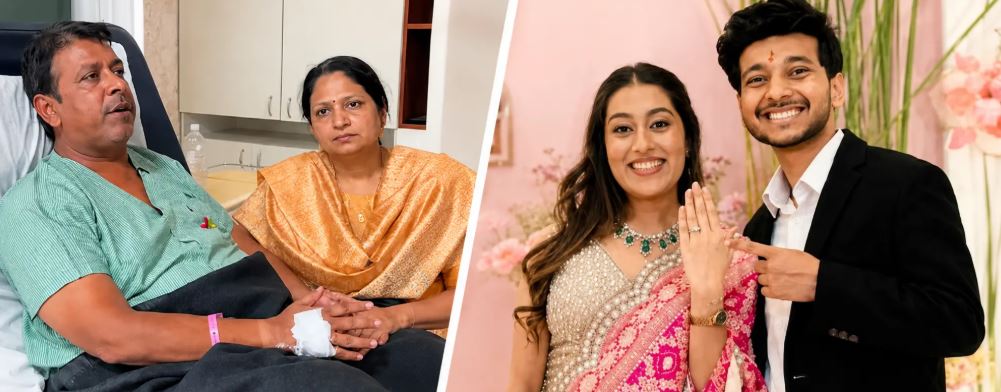 Siya Goyal family statement case