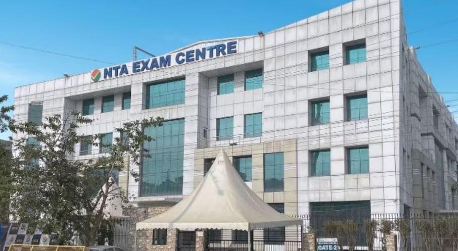 NEET Re-Exam 2026 NEET Paper Leak