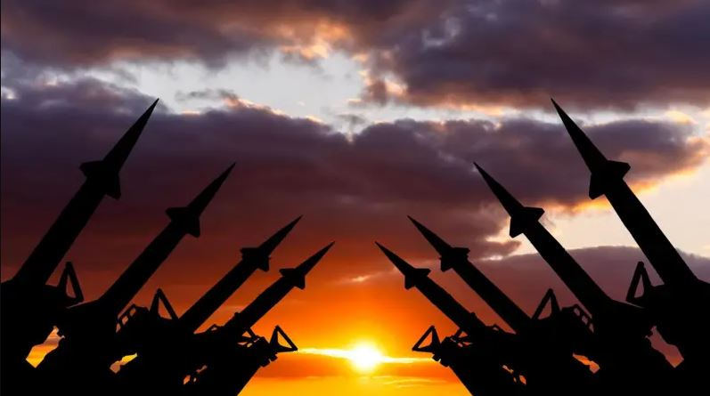SIPRI Report 2026, Nuclear Weapons, India Nuclear Arsenal, Pakistan Nuclear Weapons