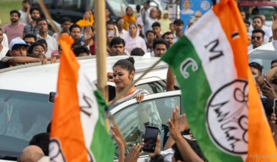 TMC news, Mamata Banerjee, West Bengal politics