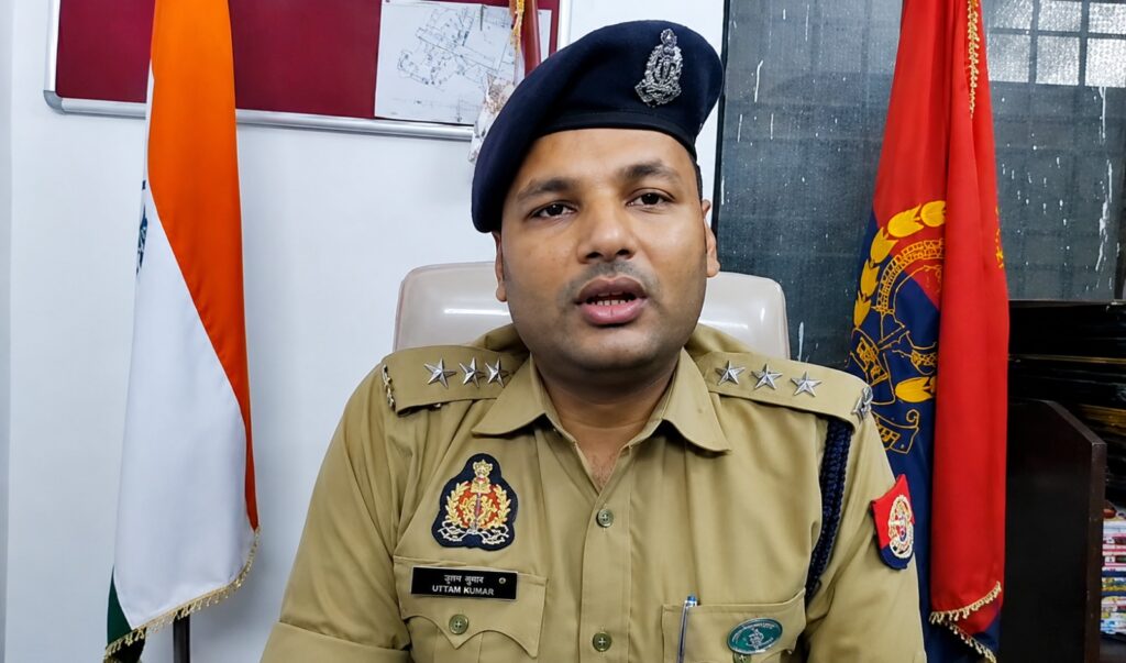 70 वर्षीय वृद्ध हत्याकांड का महज 48 घंटे में खुलासा