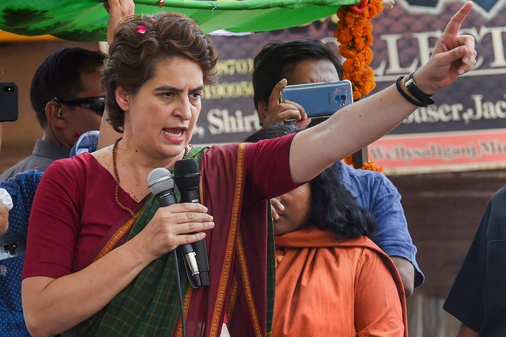 "देश की संप्रभुता की रक्षा में सरकार विफल"
