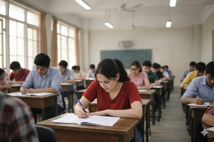 NEET-UG 2026 री-एग्जाम से पहले देशभर में NTA द्वारा आयोजित मॉक ड्रिल और सुरक्षा तैयारियां