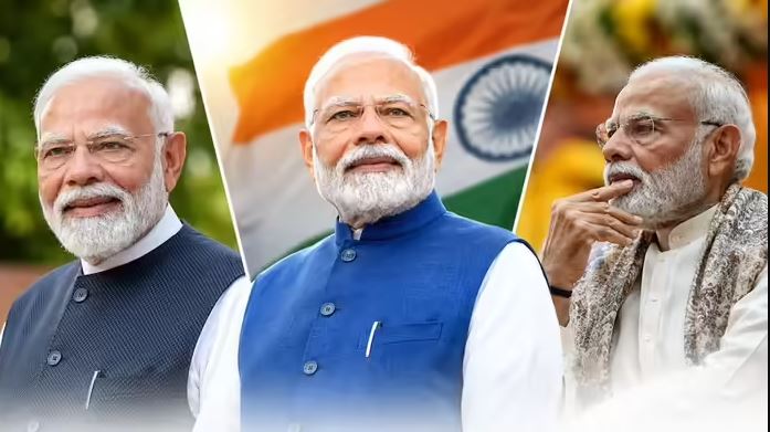 Narendra Modi news, PM Modi 12 years