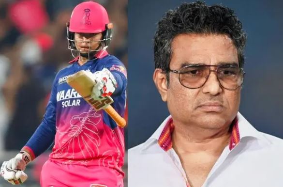 Vaibhav Suryavanshi and Sri Lanka A player heated on-field altercation during tri-series cricket match