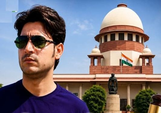 भरत तिवारी कथित एनकाउंटर मामले में बिहार राज्य मानवाधिकार आयोग की सुनवाई।