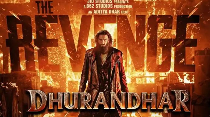 Top 10 highest grossing Indian films of 2026 from January to June including Dhandhar 2 Border 2 and South Indian movies