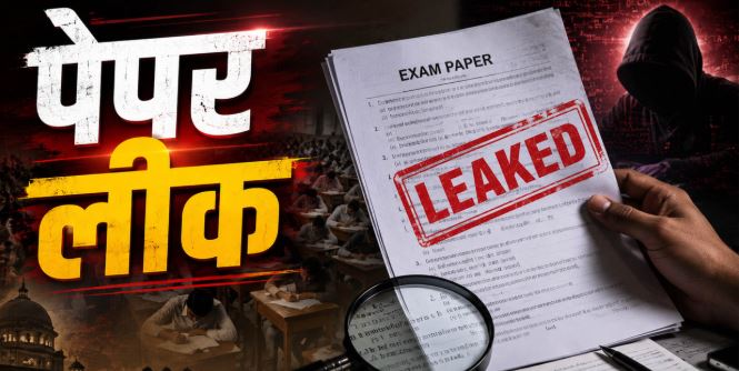 Odisha Medical PG Exam Controversy में परीक्षा के दौरान WhatsApp पर प्रश्नपत्र शेयर होने का आरोप