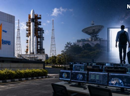 ISRO Scientist Resignation: वैज्ञानिकों के इस्तीफों पर सरकार ने नए नियम लागू किए