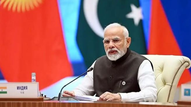 SCO Summit 2027 के लिए पाकिस्तान प्रधानमंत्री नरेंद्र मोदी को आमंत्रित करेगा