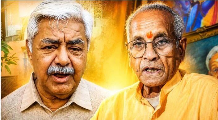 VHP President Alok Kumar on Ram Mandir Loot Case