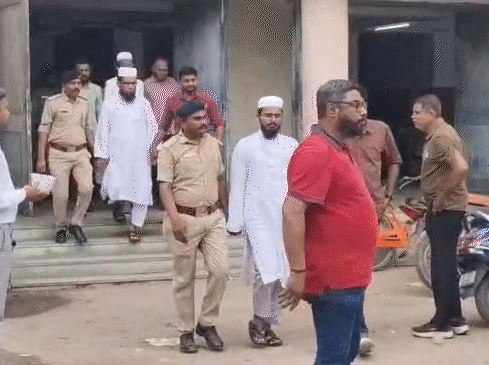 Gujarat ATS Arrests Five Alleged JeM Linked Suspects