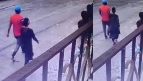 Baruipur Rape Murder Case में पुलिस एनकाउंटर के बाद जांच करती पश्चिम बंगाल पुलिस