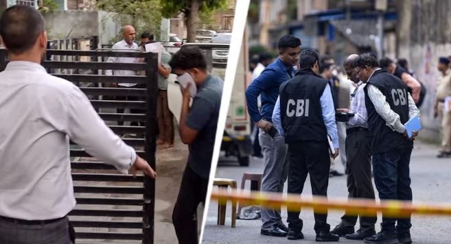 NEET UG पेपर लीक मामले में 13 आरोपियों के खिलाफ चार्जशीट दाखिल करती CBI