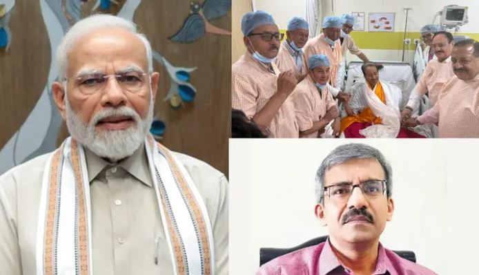 छात्र आंदोलन और पेपर लीक विवाद के बीच उच्च शिक्षा सचिव पद पर बड़ा प्रशासनिक फेरबदल