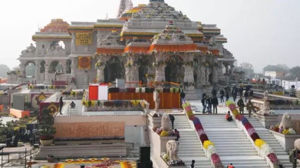 राम मंदिर ट्रस्ट में सभी वर्गों और वनवासी समाज को प्रतिनिधित्व देने की मांग