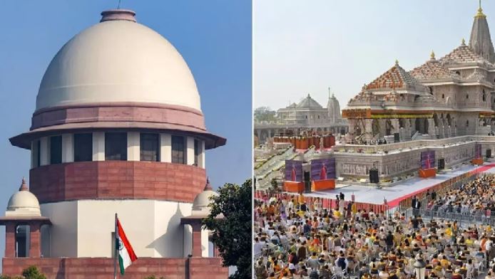 अयोध्या राम मंदिर चढ़ावा चोरी मामले में नई SIT जांच की तैयारी
