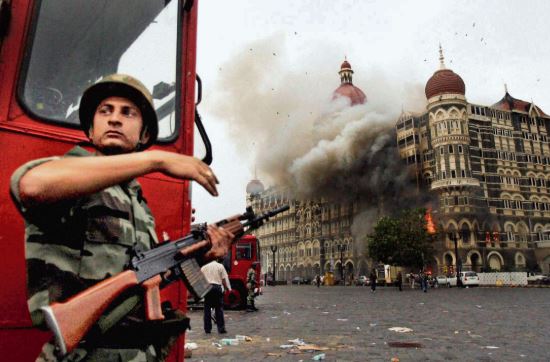 26/11 मुंबई आतंकी हमले के आरोपियों के खिलाफ गैरमौजूदगी में ट्रायल
