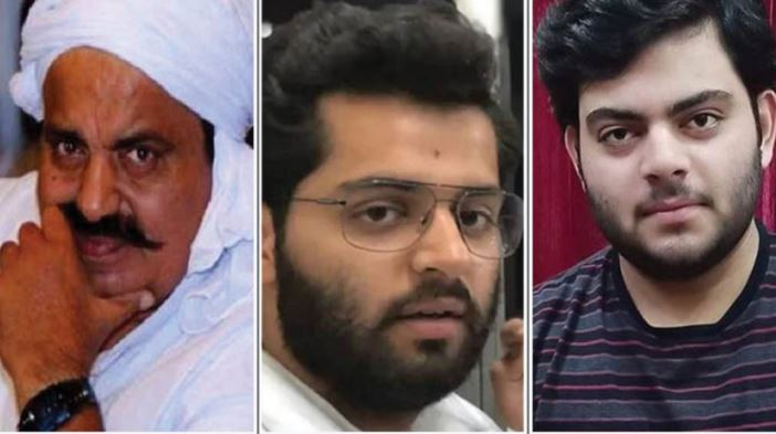 अबान के अंतिम संस्कार में शामिल होने के लिए अली अहमद को अस्थायी पैरोल मिली है।