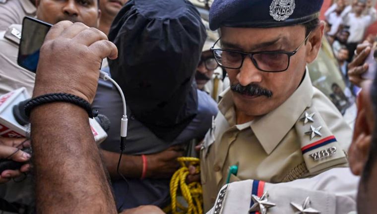 पश्चिम बंगाल STF की जैश-ए-मोहम्मद मॉड्यूल मामले में जांच