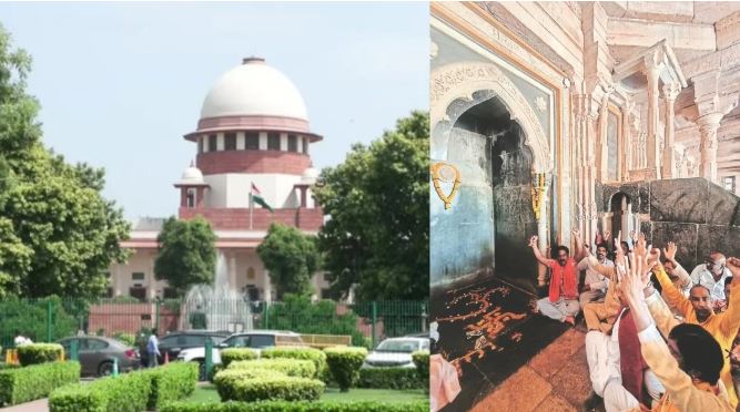 Bhojshala dispute latest Supreme Court updat