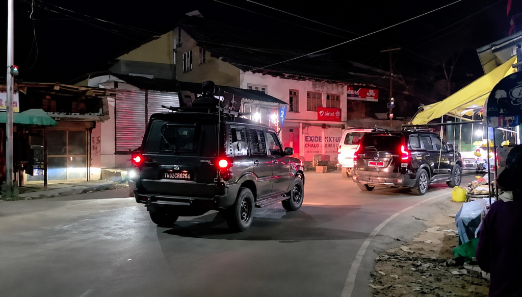 कुलगाम आतंकी हमला में मारे गए छत्तीसगढ़ के श्रमिक