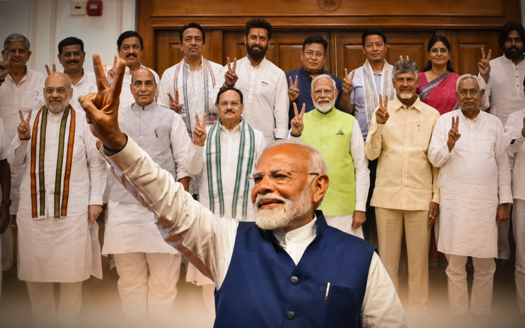 मोदी कैबिनेट फेरबदल में युवा चेहरों की संभावित एंट्री