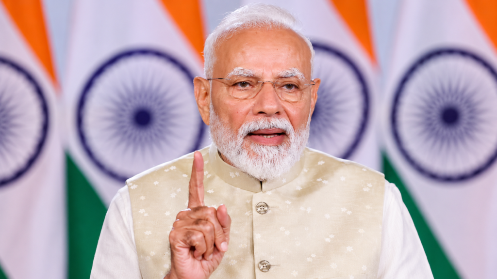 मन की बात 137वीं कड़ी में पीएम मोदी का संदेश