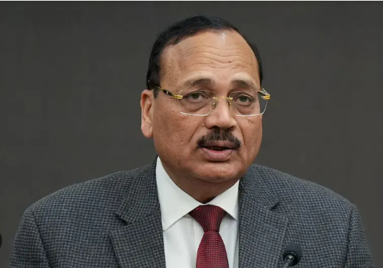 मुकदमों के त्वरित निपटारे पर CJI सूर्यकांत का बयान