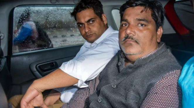 Ankit Sharma Murder Case court verdict against Tahir Hussain and other convicts