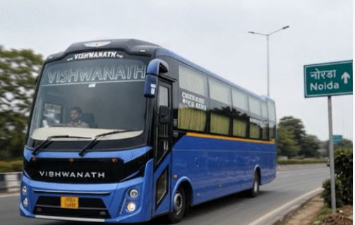 Delhi Crime: चलती बस में नाबालिग छात्रा से दुष्कर्म
