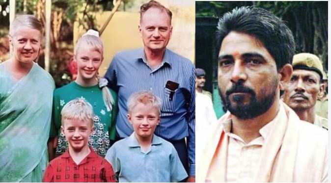 ग्राहम स्टेंस हत्याकांड में दारा सिंह की समयपूर्व रिहाई की याचिका