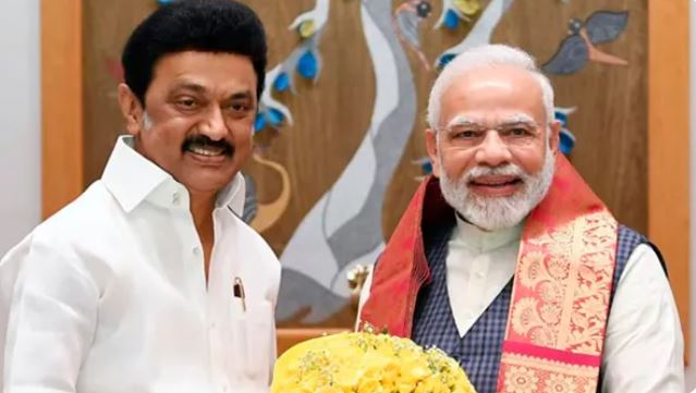परिसीमन विधेयक को लेकर संसद में NDA और विपक्ष के बीच सियासी मुकाबला