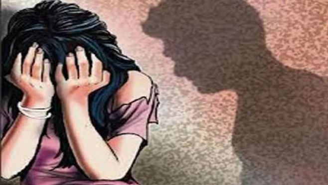 तिलहर सामूहिक दुष्कर्म मामला: पांच नाबालिगों पर केस दर्ज