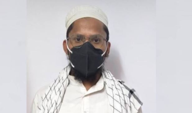मोहम्मद जफर की गिरफ्तारी के बाद वेस्ट यूपी में आतंकी नेटवर्क की जांच तेज