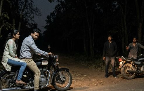 Guna Gang Rape Case investigation by Madhya Pradesh Police on National Highway 46