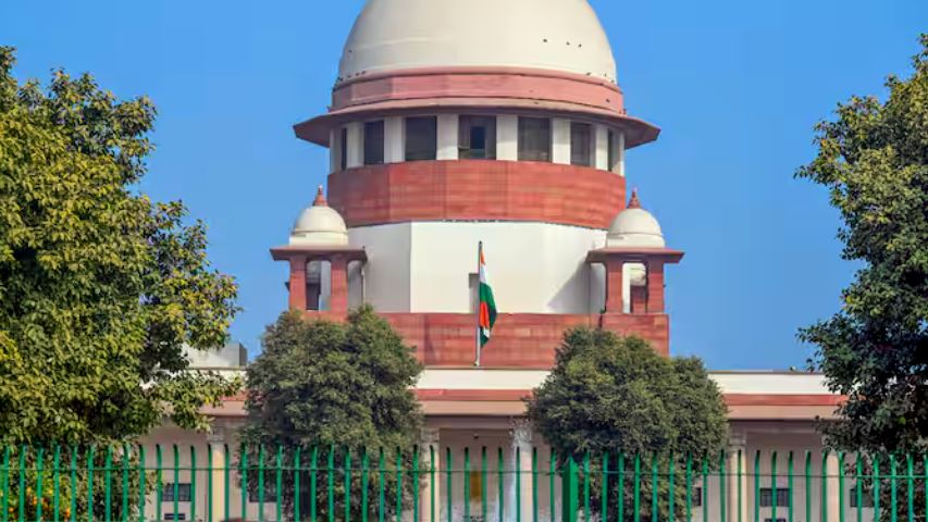 Supreme Court Hanging Death Penalty Verdict