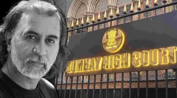 Tarun Tejpal convicted by Bombay High Court and JPSC students protest in Ranchi