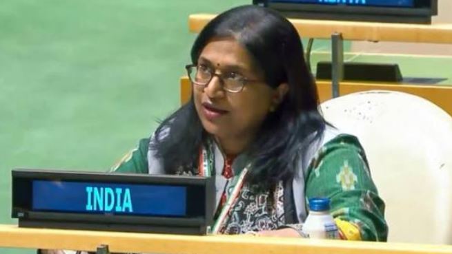 UNSC में भारत ने आतंकवाद और प्रतिबंध प्रक्रिया में पारदर्शिता की मांग की