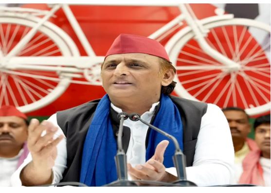 UP Election 2027 के लिए अखिलेश यादव की 27 हजार वोट बढ़ाने की रणनीति