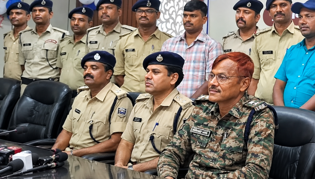 मुई मामला में नंदन यादव की गिरफ्तारी पर पप्पू यादव का बयान