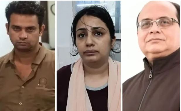 विनीत मिनोचा हत्याकांड की जांच में पुलिस ने कई पहलुओं की पड़ताल की।
