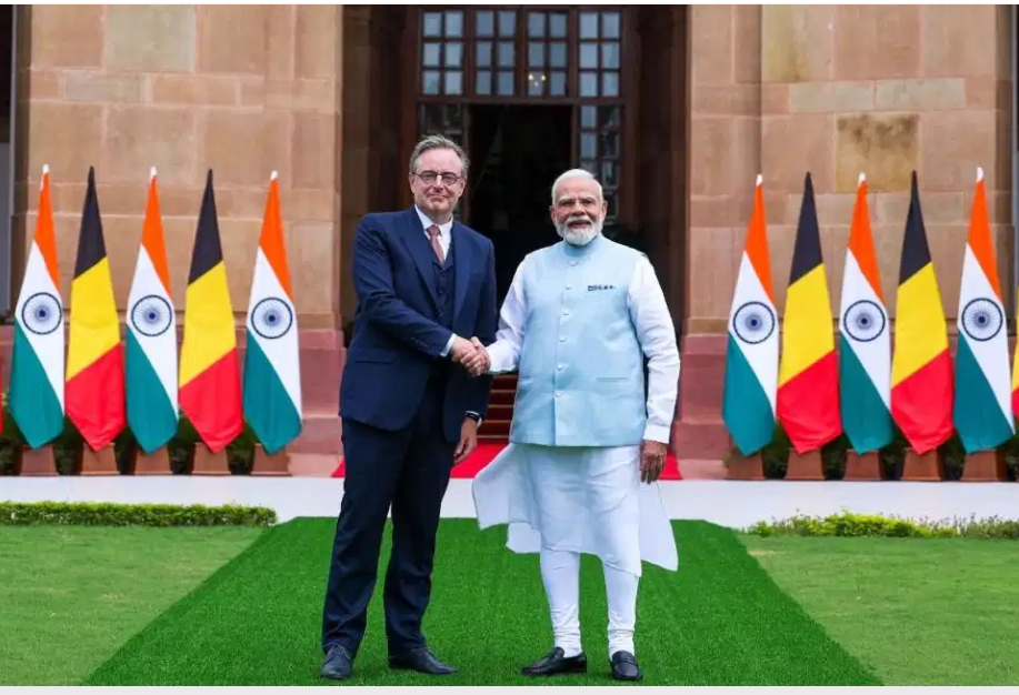 जोरावर टैंक परियोजना पर पीएम मोदी का बयान