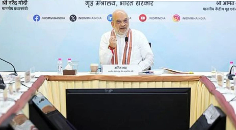 UCC पर अमित शाह का बयान और 2029 तक 21 राज्यों का लक्ष्य