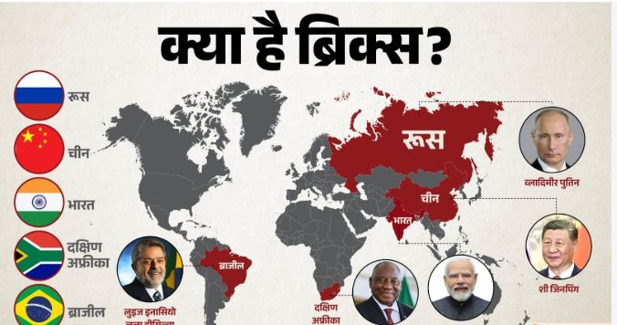BRICS Summit 2026 India Bharat Mandapam