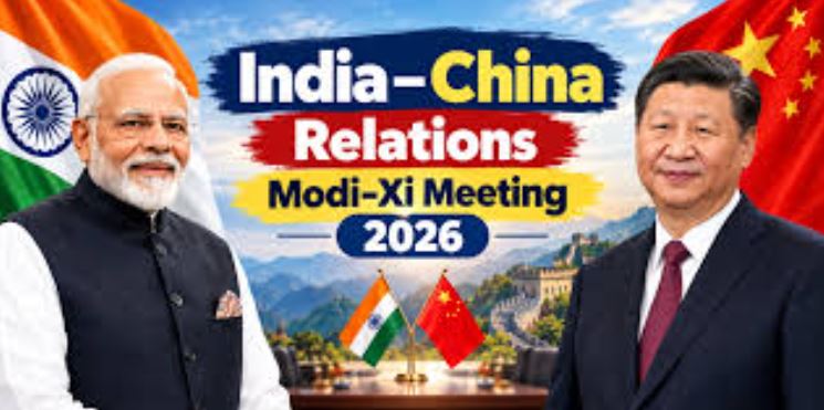 LAC पर PLA की तैनाती में कमी और पीएम मोदी शी जिनपिंग की बैठक