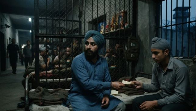 उत्तर भारत की जेलों में कथित SFJ नेटवर्क को लेकर सुरक्षा एजेंसियों ने अलर्ट जारी किया है