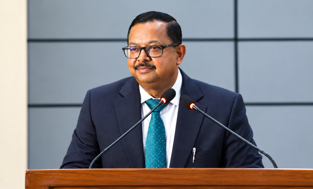 जस्टिस उज्जल भुइयां की SIR पर टिप्पणी